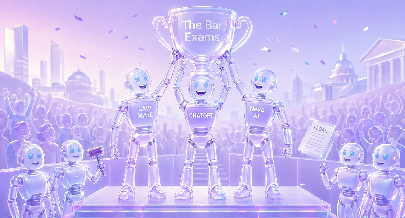 Bar Exams