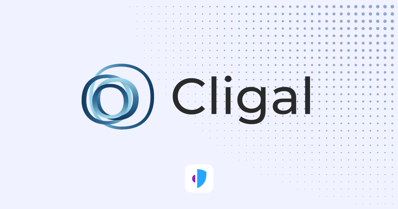 Introducing the Lizzy x Cligal Integration