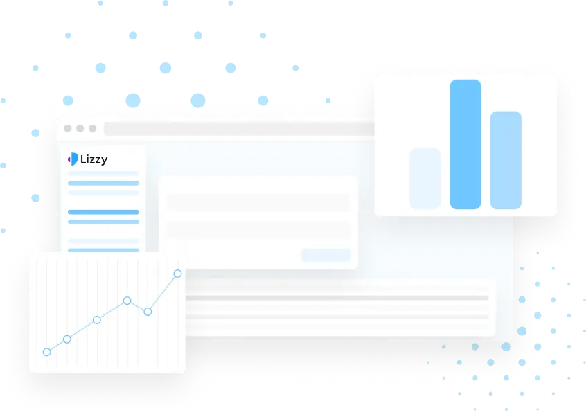 management dashboard